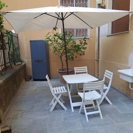 Casa Rosi Vernazzola Al Mare Genua Buitenkant foto