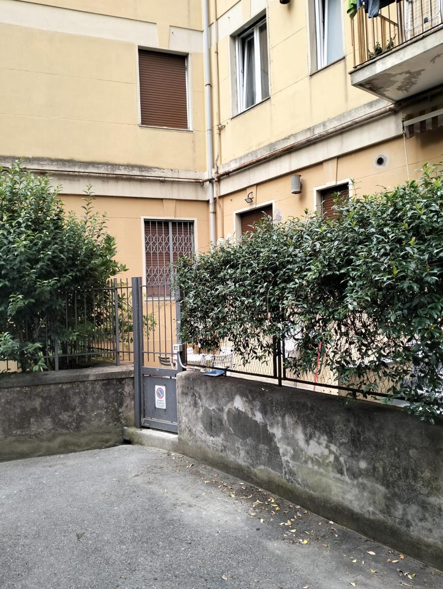 Casa Rosi Vernazzola Al Mare Genua Buitenkant foto