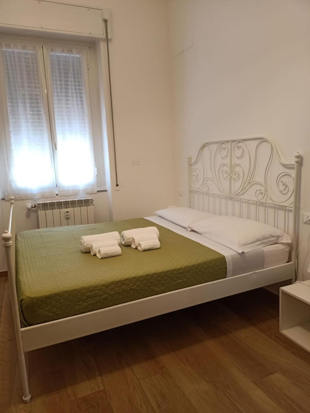 Casa Rosi Vernazzola Al Mare Genua Buitenkant foto