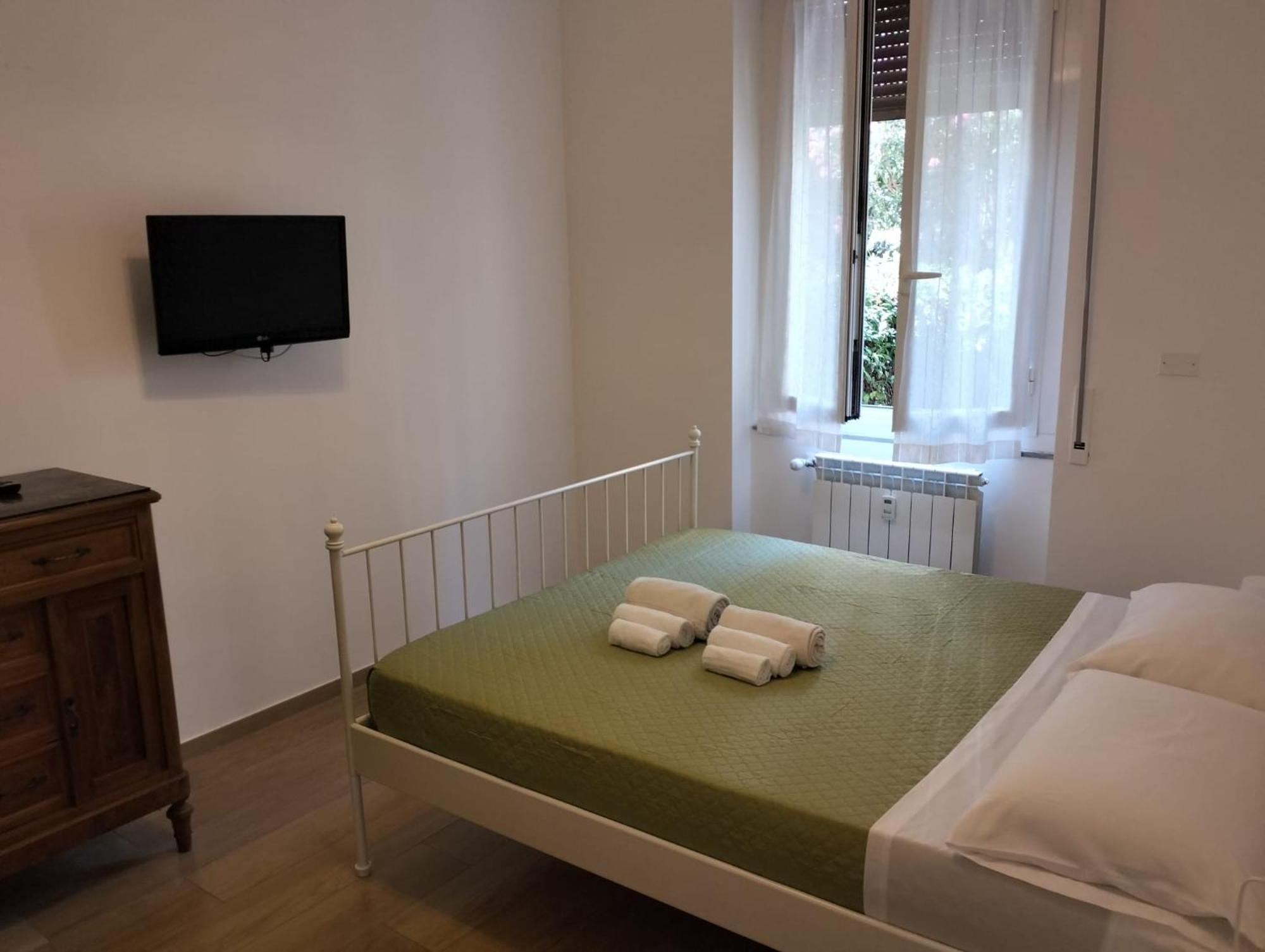 Casa Rosi Vernazzola Al Mare Genua Buitenkant foto