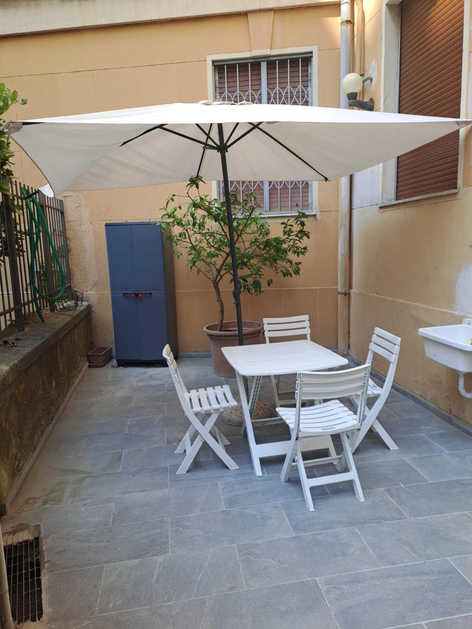 Casa Rosi Vernazzola Al Mare Genua Buitenkant foto
