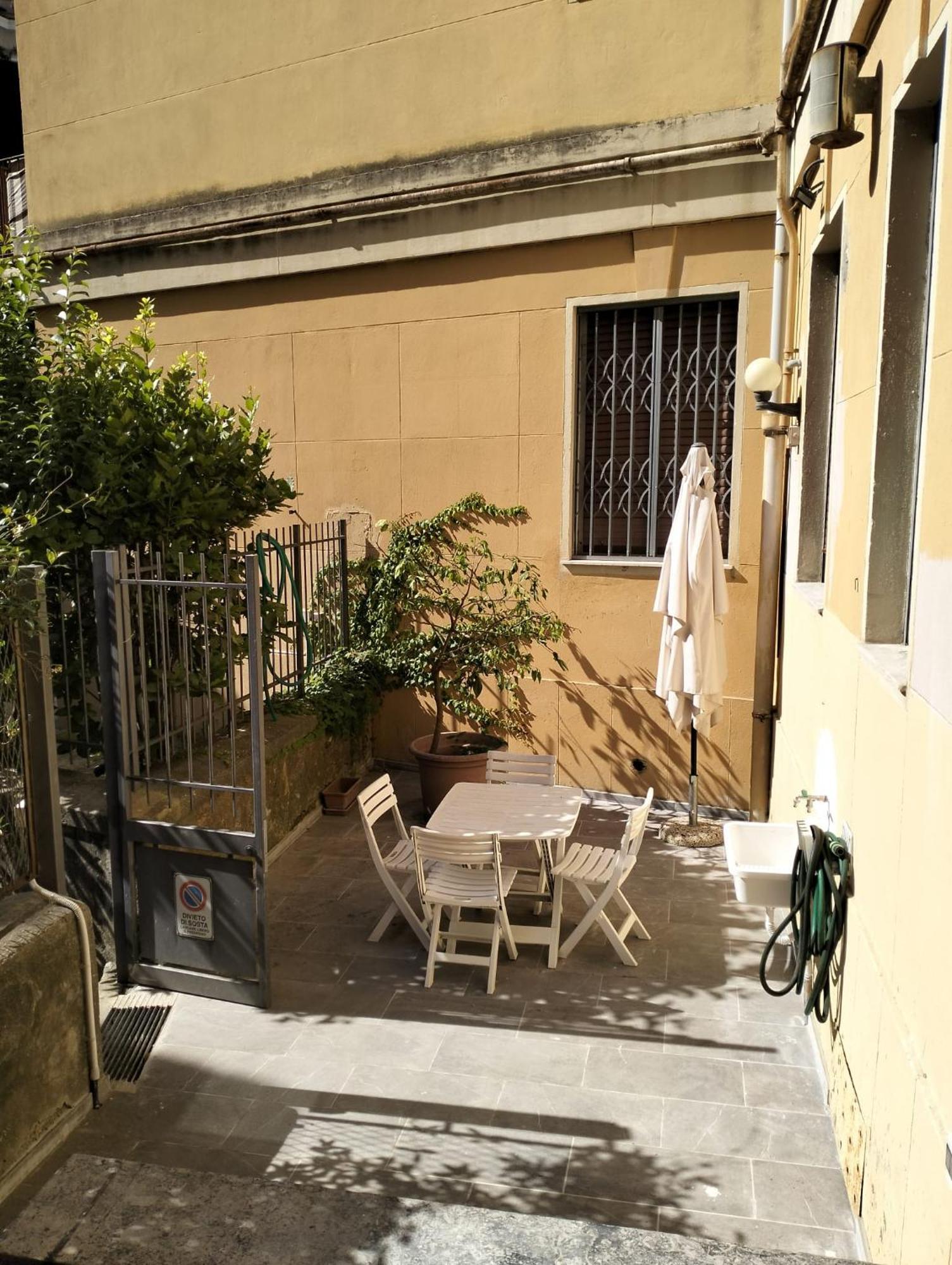 Casa Rosi Vernazzola Al Mare Genua Buitenkant foto